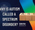 Why Autism is Called ASD (Autism Spectrum Disorder)