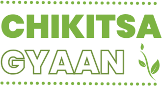 Chikitsa Gyaan by Poonam Dwivedi