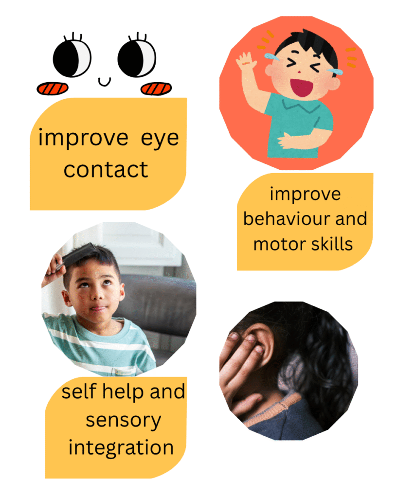 Occupational Therapy