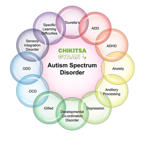Autism Spectrum Disorder