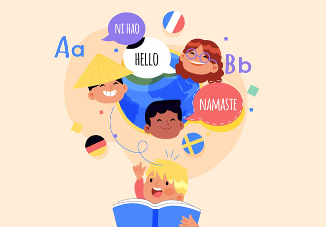 Why Therapy is Essential for Children with Speech Delay