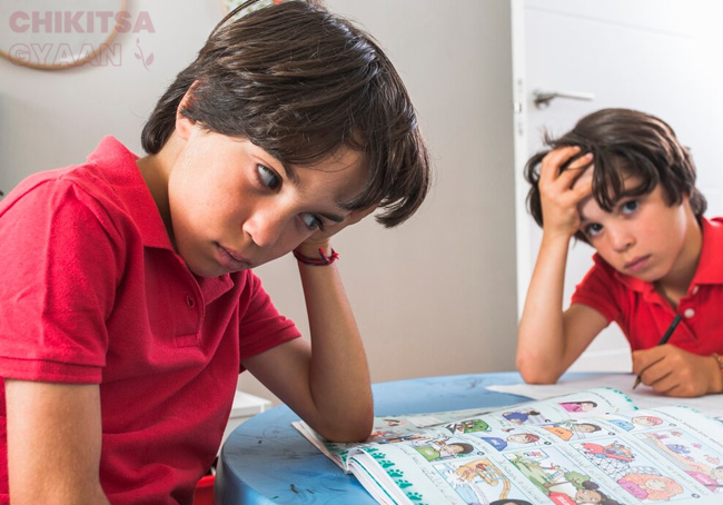 What is ADHD? Attention Deficit Hyperactivity Disorder