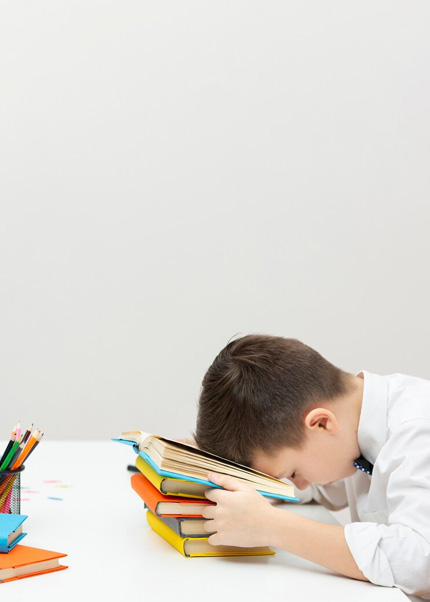 What is ADHD? Attention Deficit Hyperactivity Disorder