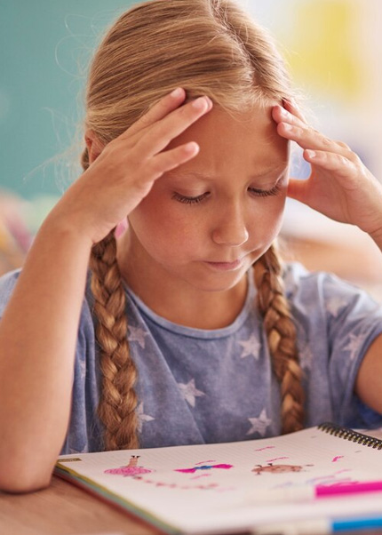 What is ADHD? Attention Deficit Hyperactivity Disorder