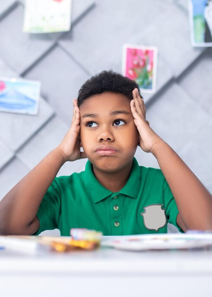 What is ADHD? Attention Deficit Hyperactivity Disorder