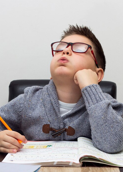 What is ADHD? Attention Deficit Hyperactivity Disorder