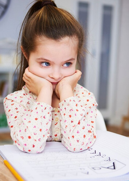 What is ADHD? Attention Deficit Hyperactivity Disorder