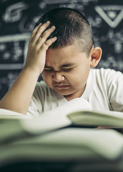 What is ADHD? Attention Deficit Hyperactivity Disorder
