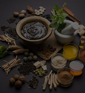 Ayurvedic