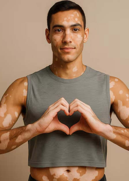 Treatment Options Vitiligo