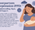 Postpartum Depression (PPD): Understanding, Signs, and Support