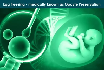 Egg Freezing – A Modern Choice for Future Motherhood