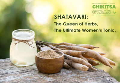 Shatavari: The Queen of Herbs & the Ultimate Women’s Tonic