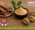 The Amazing Heart Tonic: Arjuna Bark