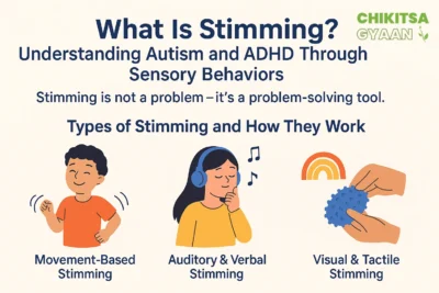 What Is Stimming? Understanding Autism and ADHD Through Sensory Behaviors