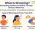 What Is Stimming? Understanding Autism and ADHD Through Sensory Behaviors