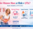 Are Women More at Risk for UTIs? Causes, Symptoms, and Prevention