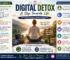 Digital Detox: A Step Towards a Healthier and Happier Life